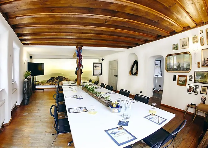 Hotel Elch Boutique