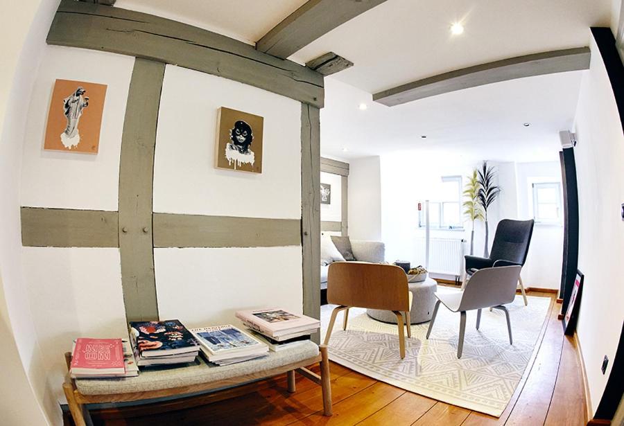 Elch Boutique Hotel