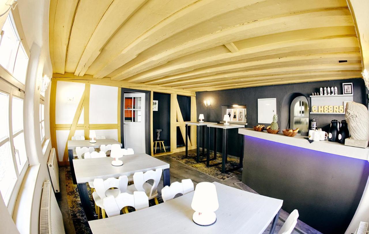 Elch Boutique Hotel