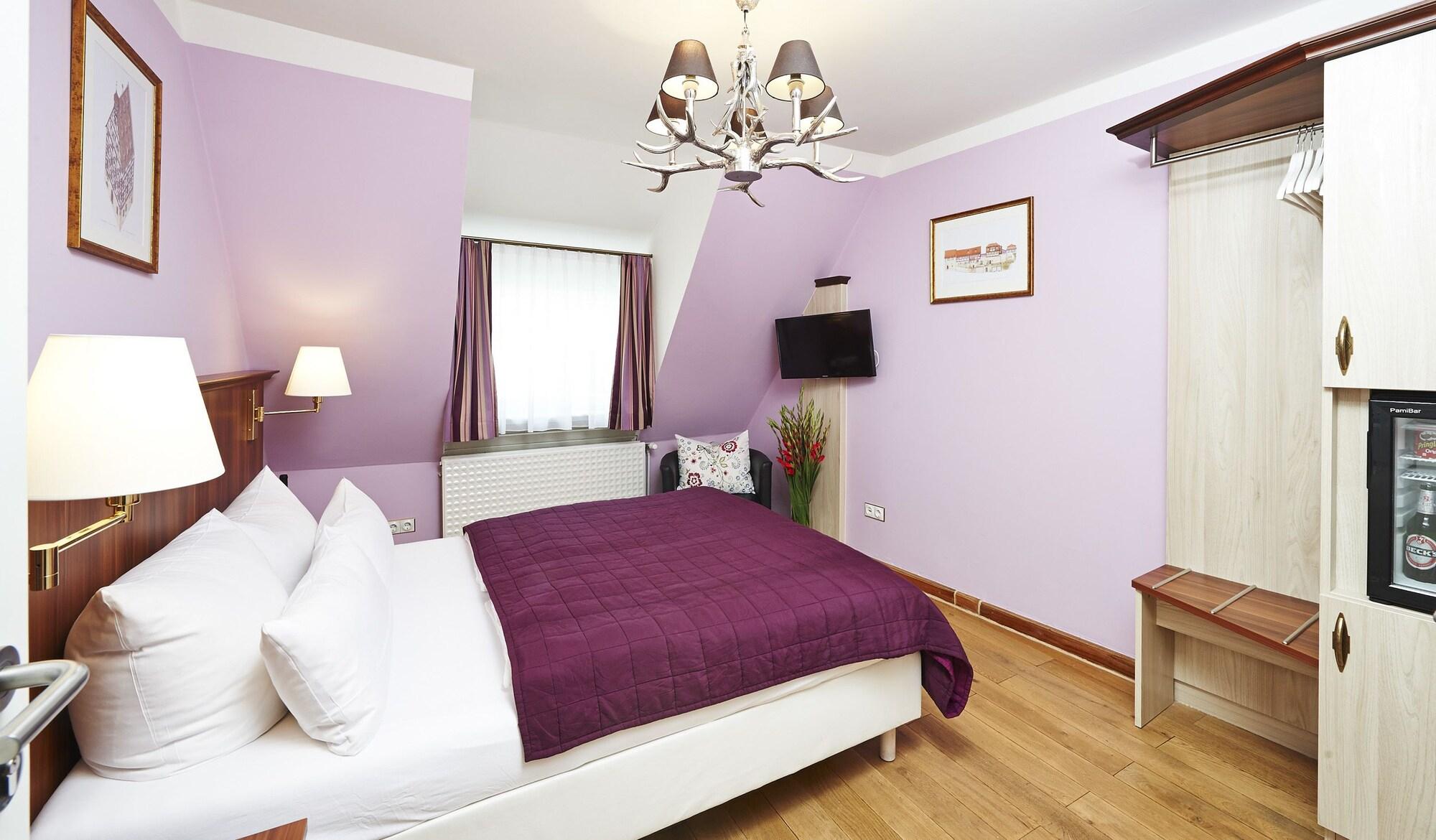 Elch Boutique Hotel Nuremberg