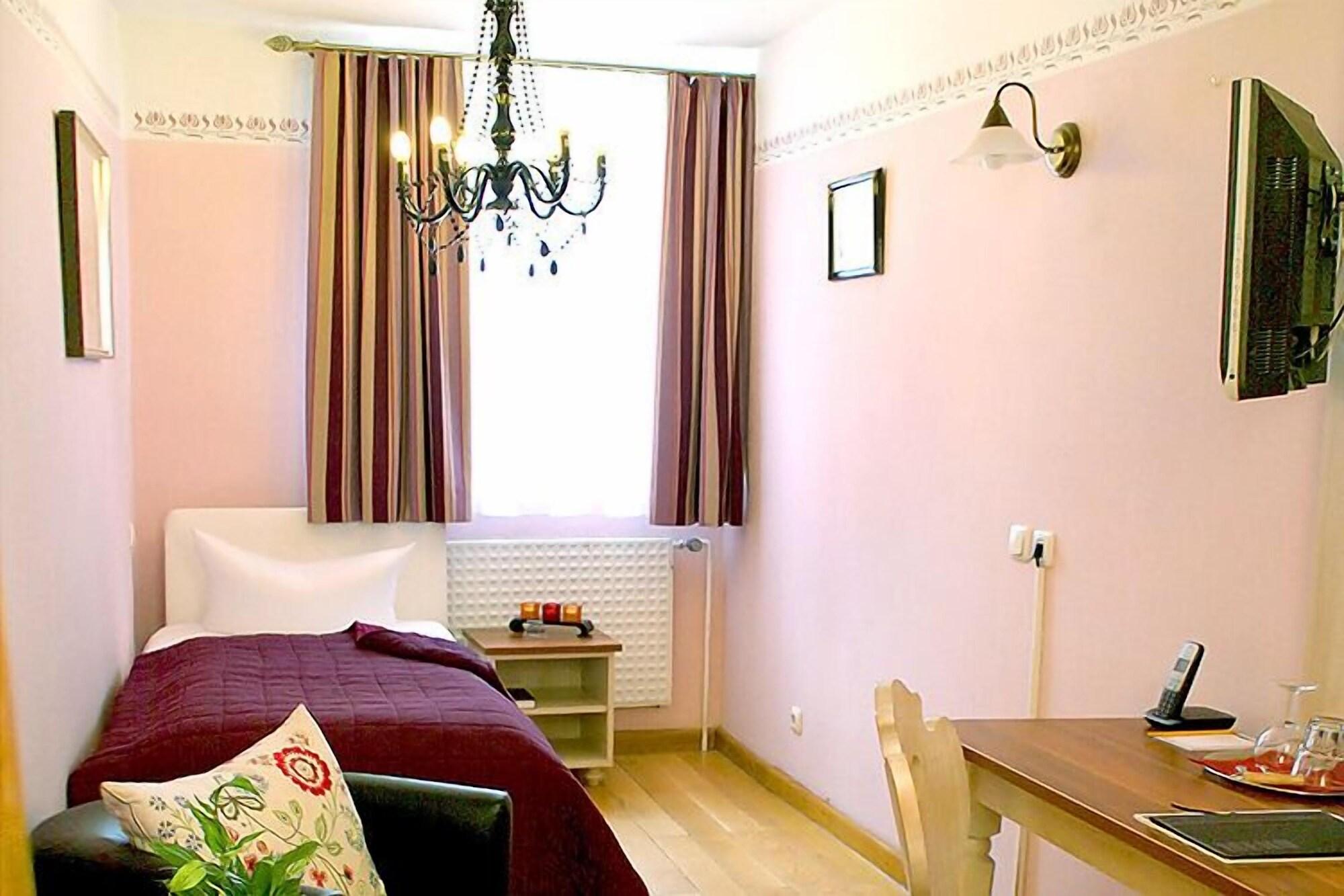 Hotel Elch Boutique Nuremberg