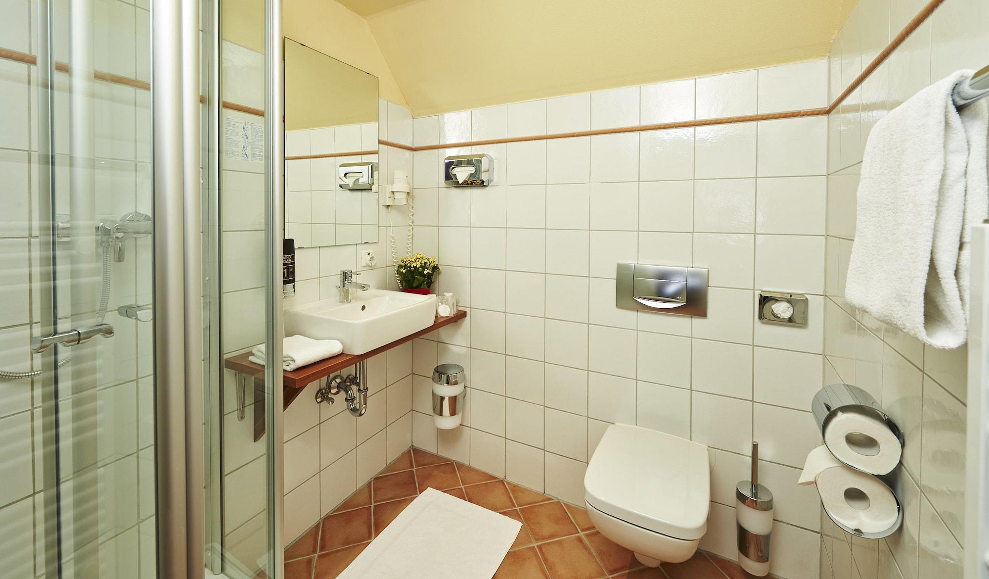 Elch Boutique Hotel Nuremberg