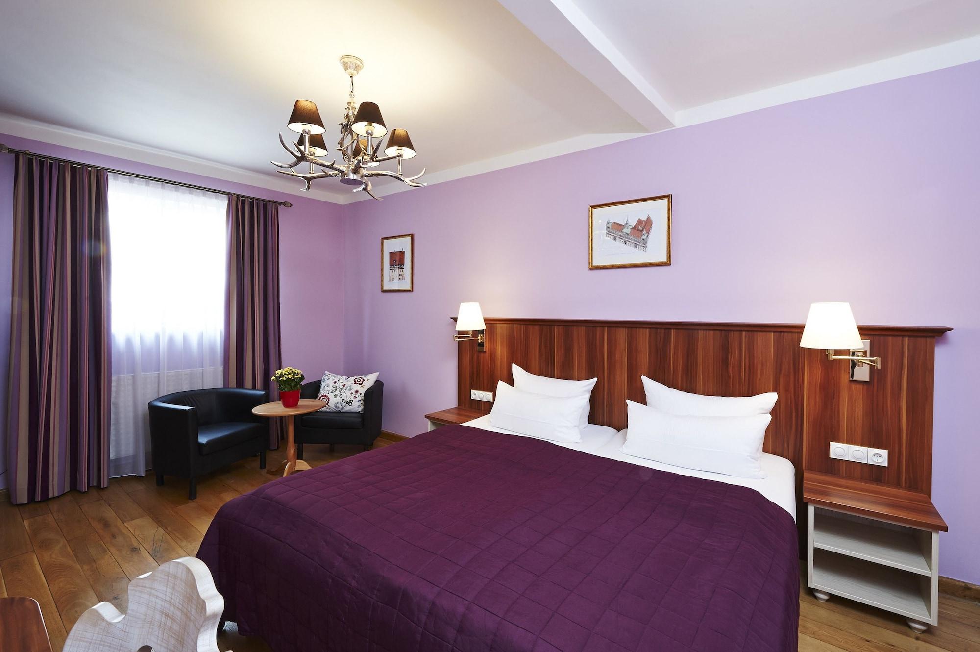 Elch Boutique Hotel