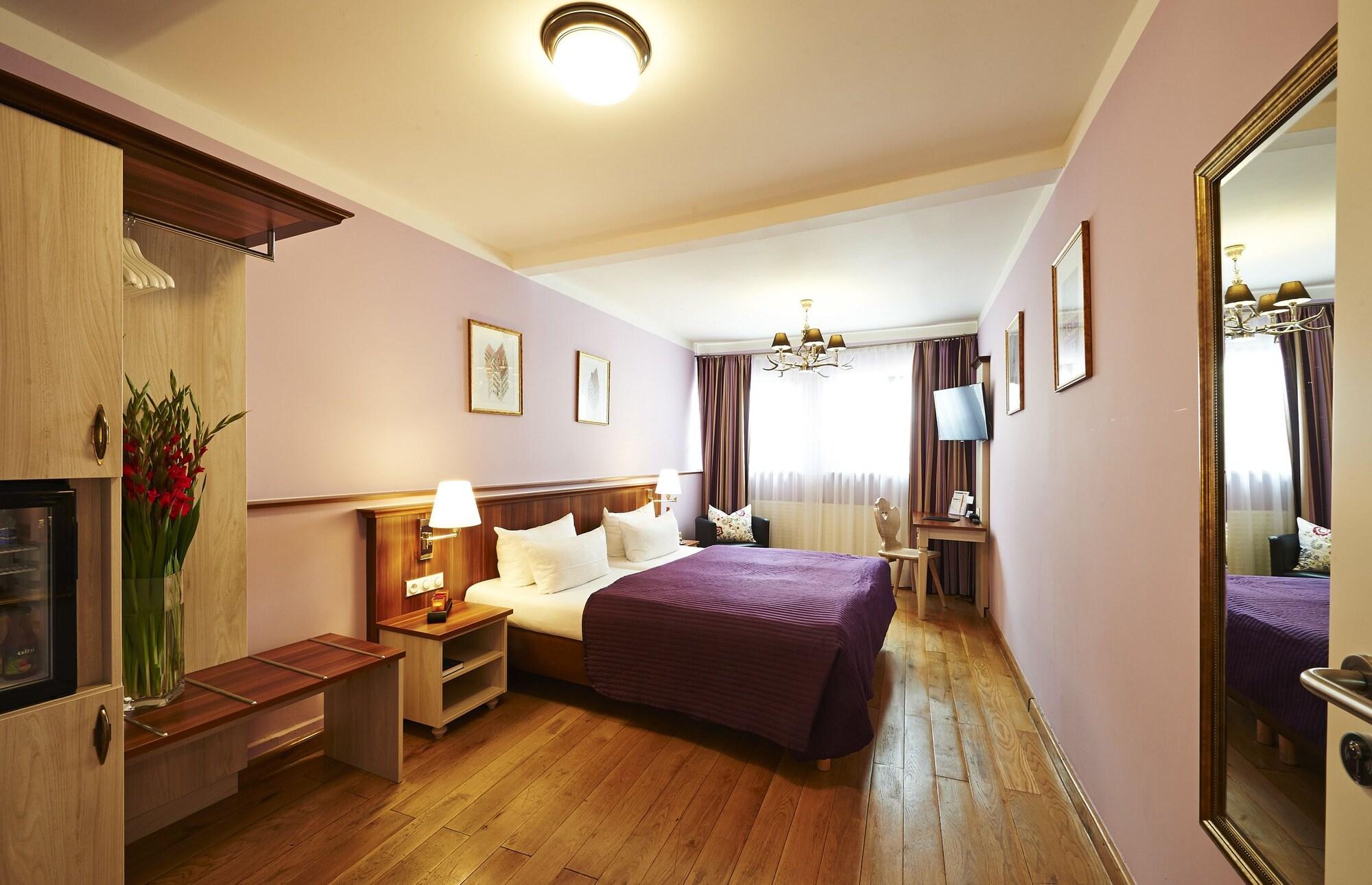 Hotel Elch Boutique Nuremberg