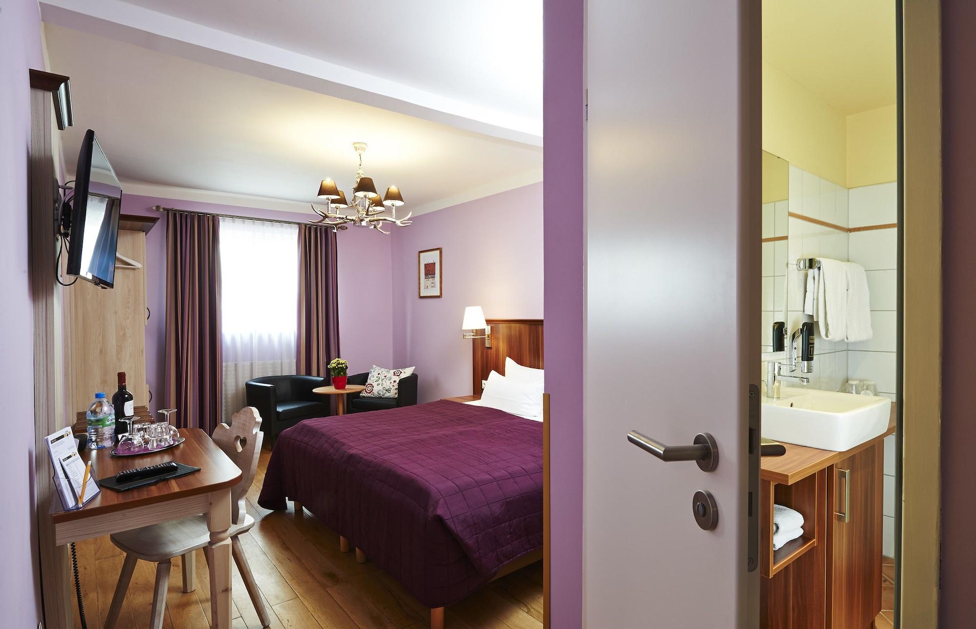 Elch Boutique Hotel