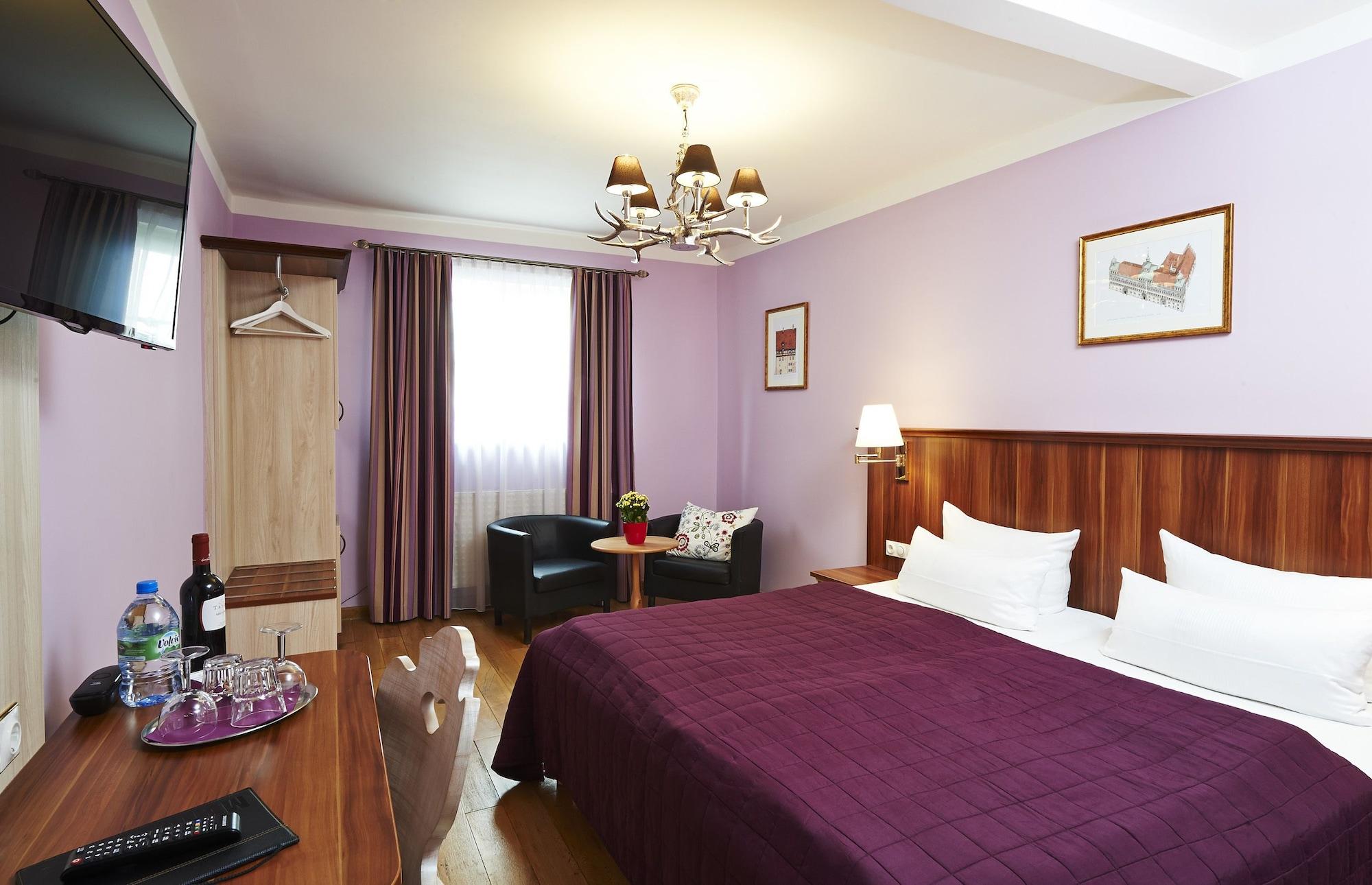 Hotel Elch Boutique