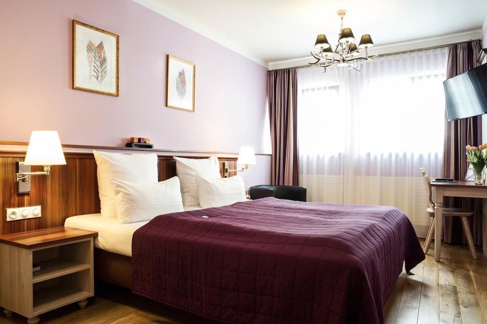 Hotel Elch Boutique