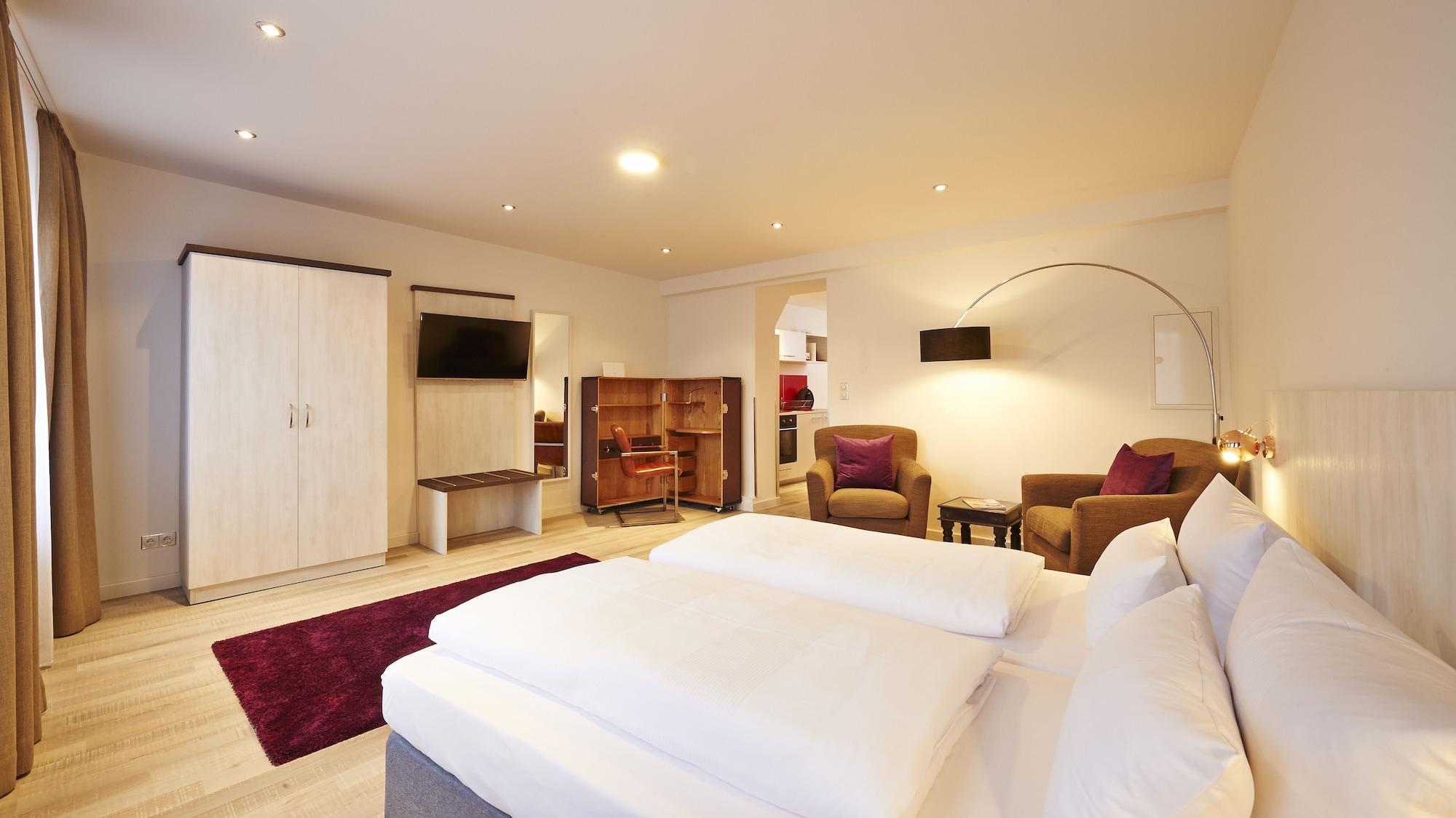 Hotel Elch Boutique