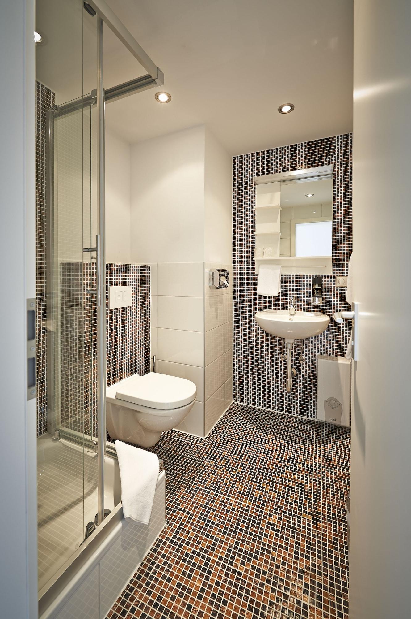 Hotel Elch Boutique Nuremberg