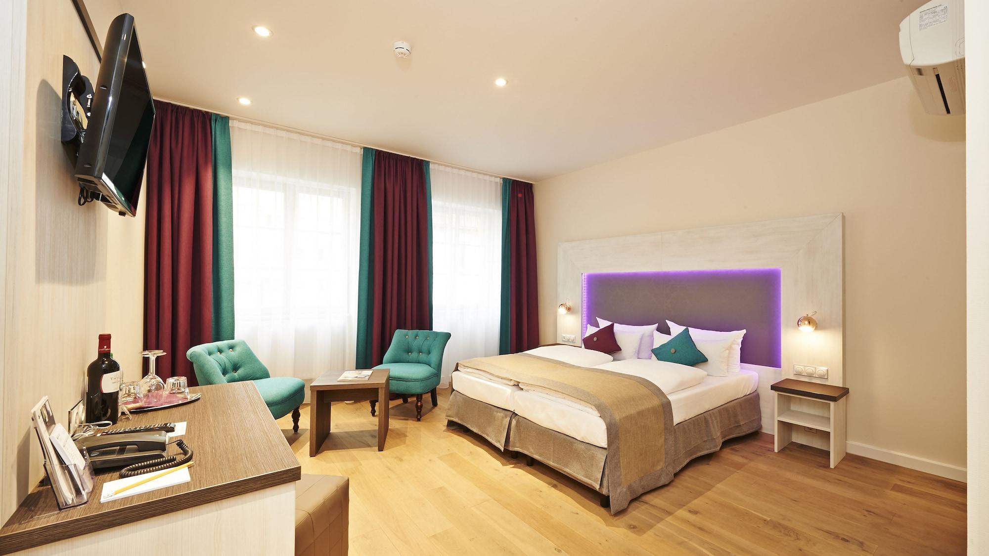 Elch Boutique 3* Nürnberg