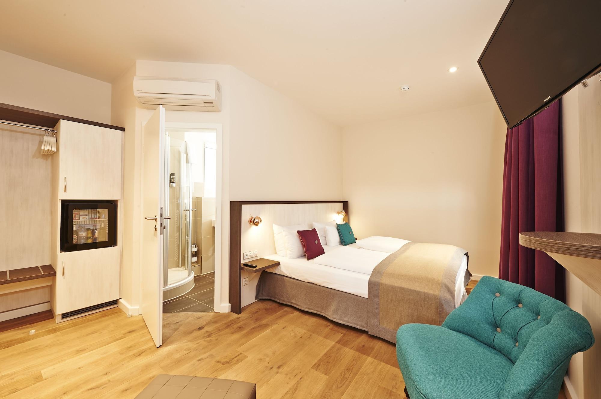 Hotel Elch Boutique Nuremberg