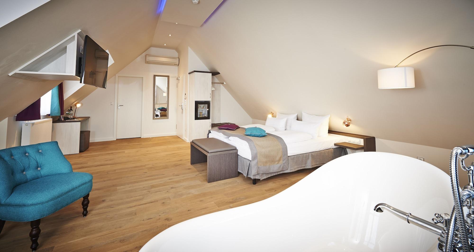 Hotel Elch Boutique 3*