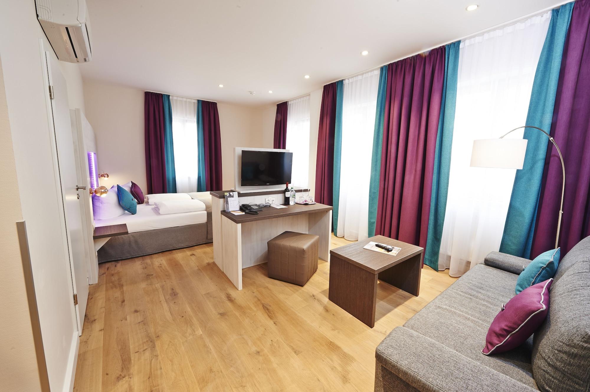 Hotel Elch Boutique 3*