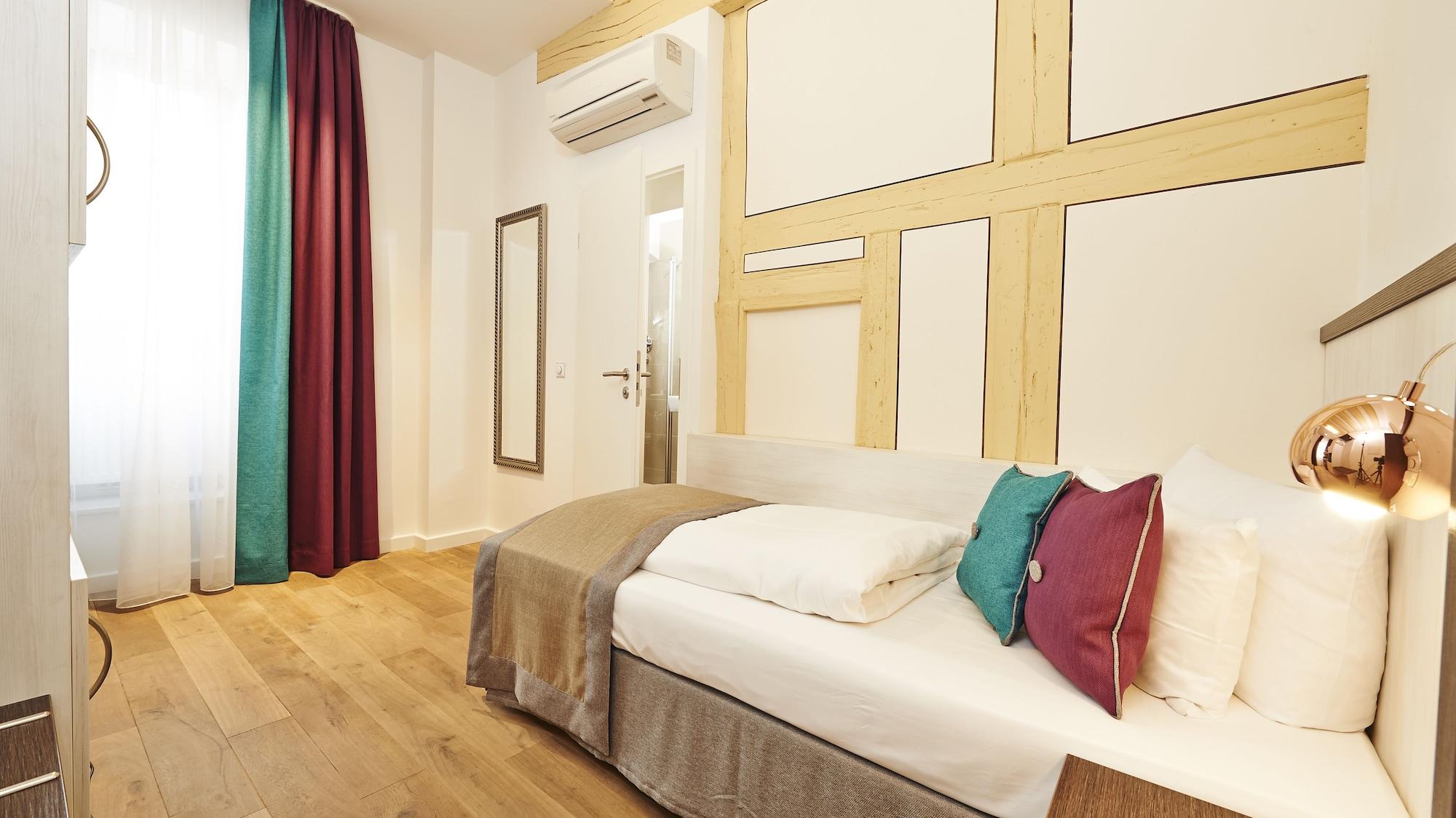 Hotel Elch Boutique 3*