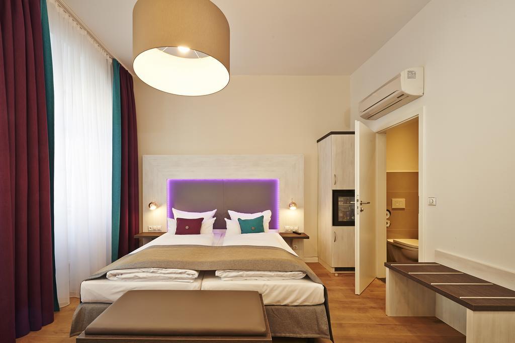 Elch Boutique Hotel