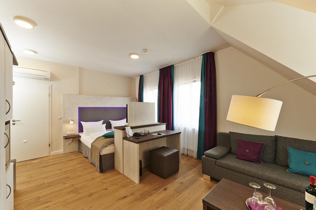 Hotel Elch Boutique Nürnberg