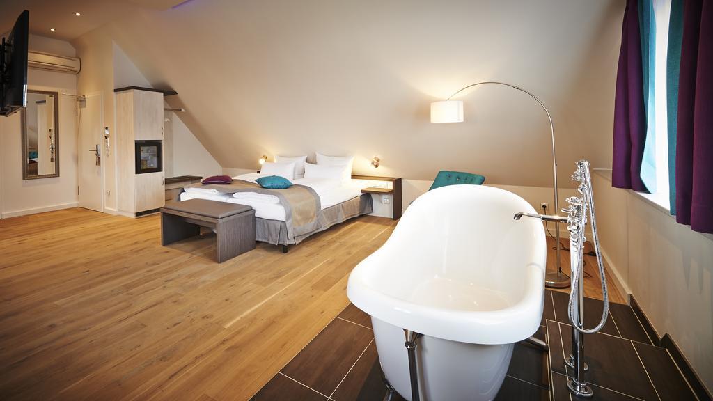 Hotel Elch Boutique