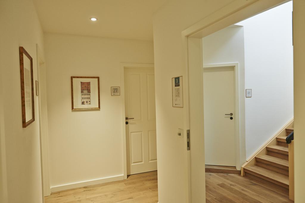 Elch Boutique 3* Nuremberg