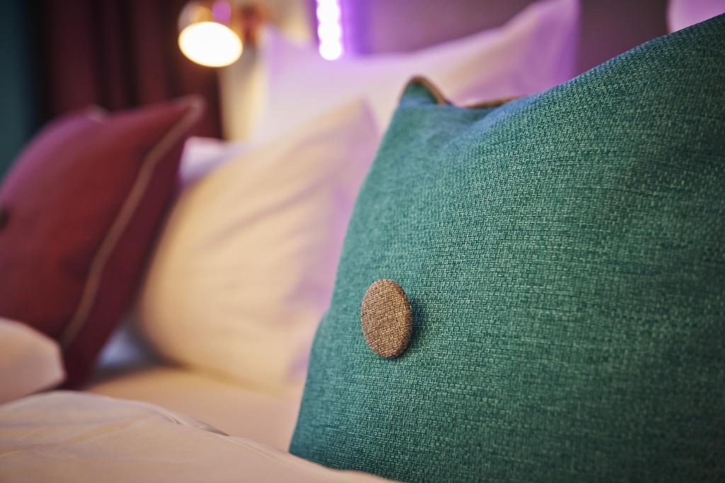 Elch Boutique 3* Nuremberg
