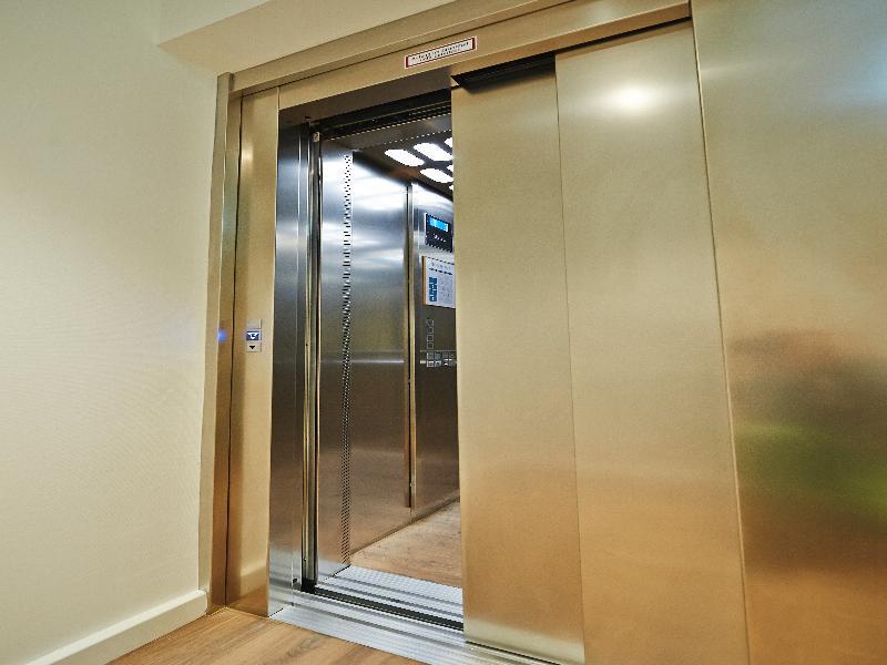 Hotel Elch Boutique 3*