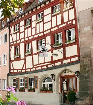 Elch Boutique Nuremberg