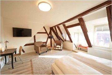 Elch Boutique Hotel