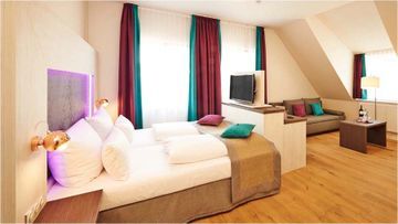 Elch Boutique 3*