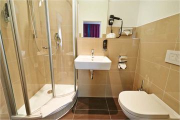 Elch Boutique 3* Nuremberg