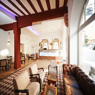 Hotel Elch Boutique 3*
