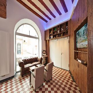 Elch Boutique Hotel 3*