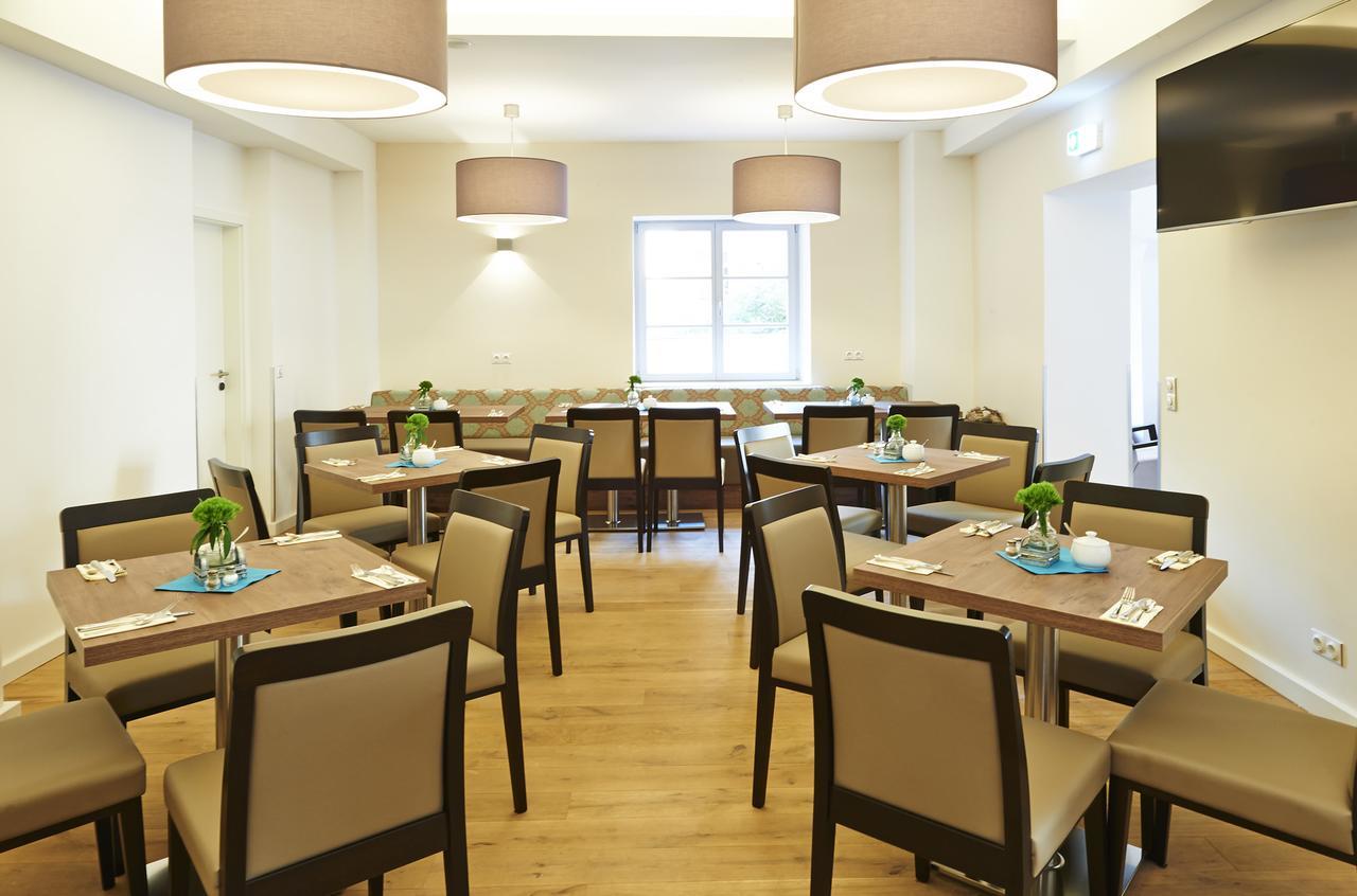 Hotel Elch Boutique
