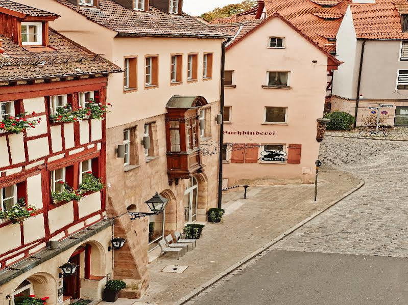 Hotel Elch Boutique Nuremberg