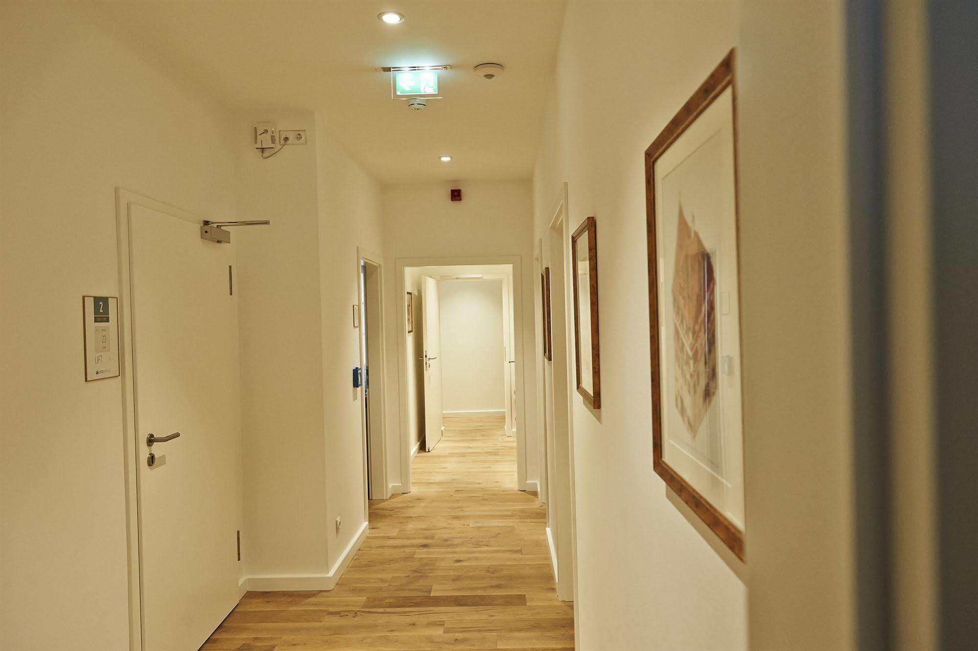 Hotel Elch Boutique Nuremberg