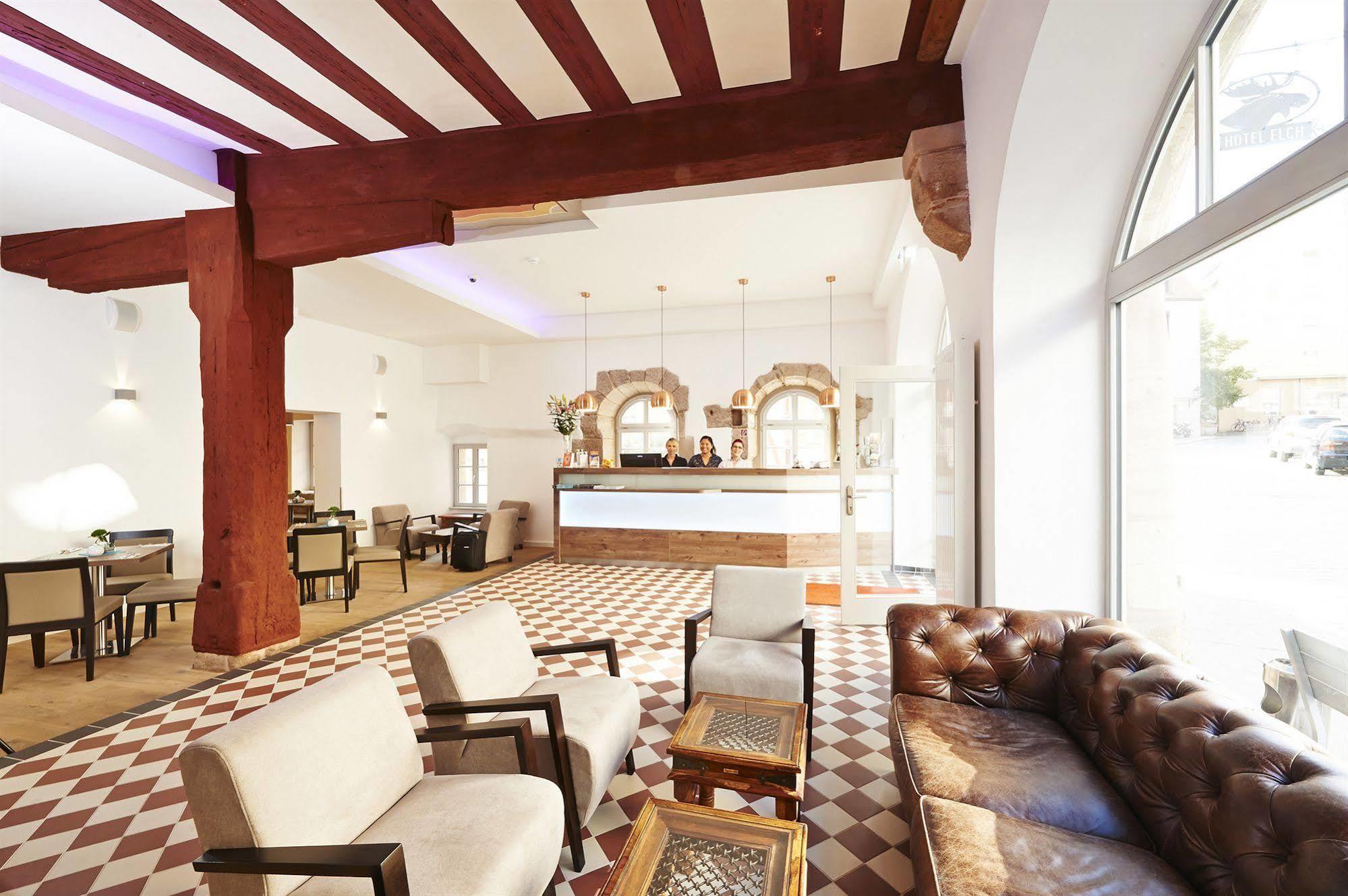 Elch Boutique 3*