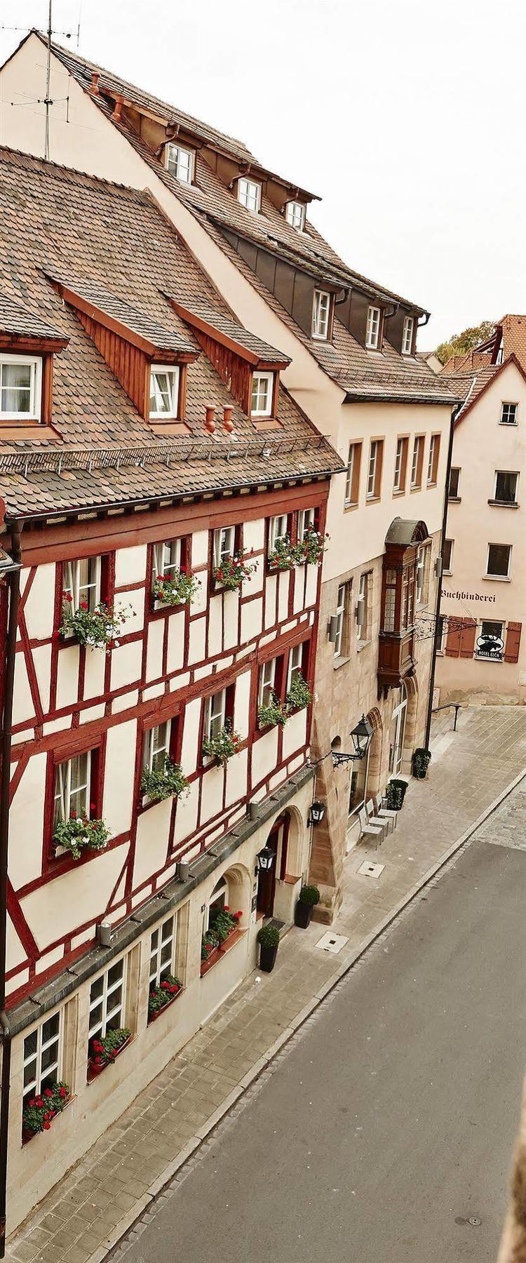 Elch Boutique Nuremberg