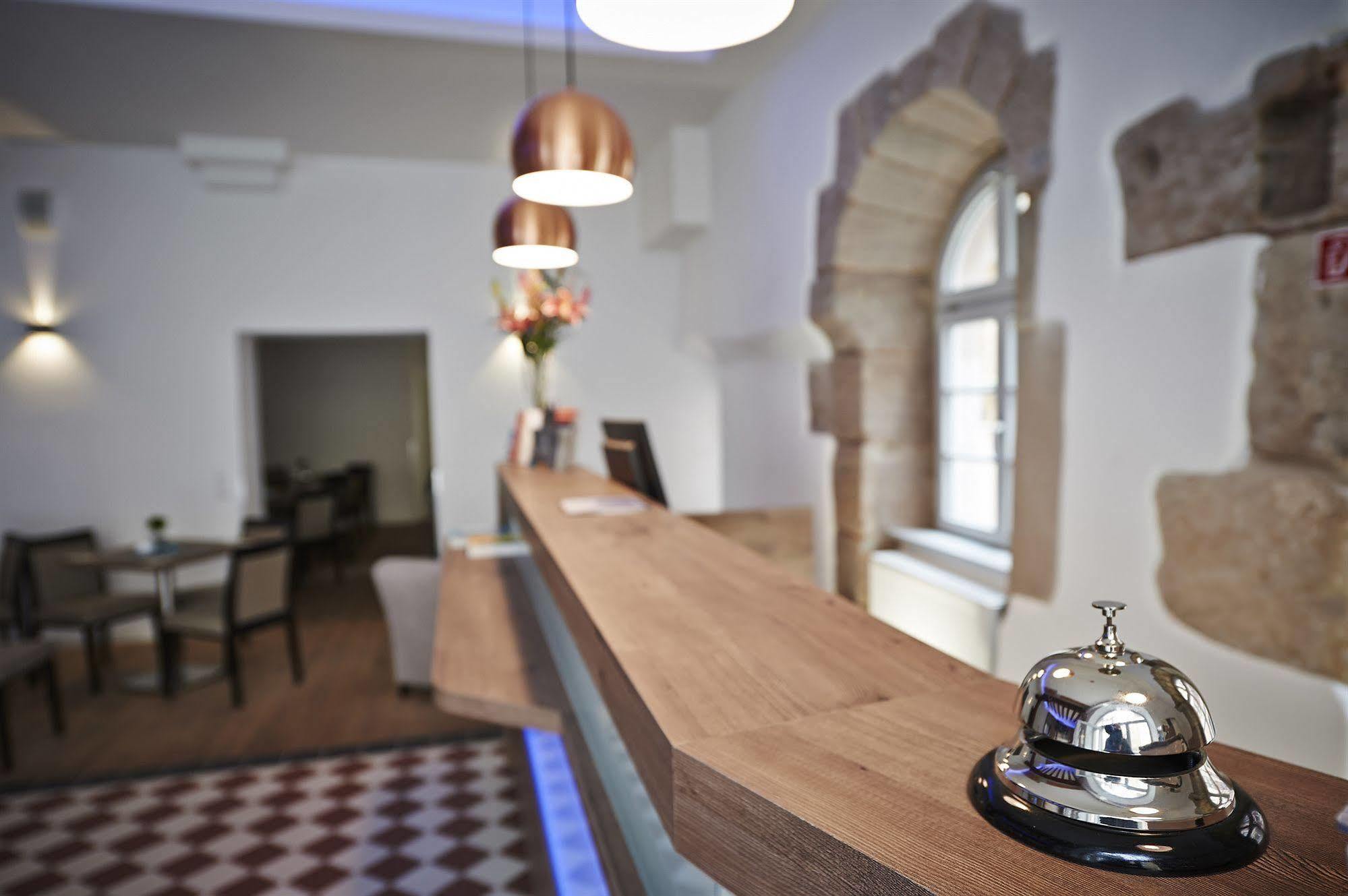 Elch Boutique Hotel